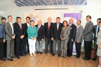 UTP firma convenio de renovación con Entremares.