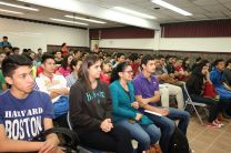 SENACYT dicta seminario en la UTP Chiriquí. 