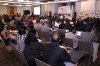 VIII Congreso Universitario Centroamericano se realiza en Panamá