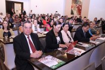 VIII Congreso Universitario Centroamericano se realiza en Panamá