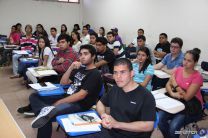 Inicia ciclo académico en la UTP Chiriquí.