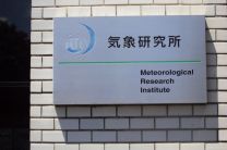 Instituto de Investigaciones Meteorológicas, Japón.