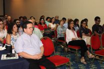 Presentación del libro Almas Urbanas. 