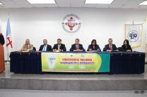 UTP participa en Conferencia Nacional