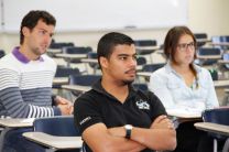 Seminario Diseño Geométrico y Mecánico de la Vía Ferrea.