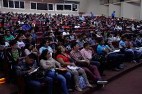 Seminario Inducción a la Vida Estudiantil Universitaria. 