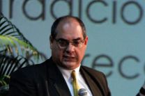 Dr. Víctor Sánchez.
