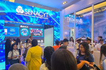 Organizada por la Secretaría Nacional de Ciencia, Tecnología e Innovación (SENACYT)