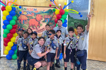Foto Grupal.