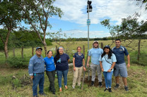 El Centro de Investigaciones Hidráulicas e Hidrotécnicas (CIHH), trabajará en el fortalecimiento de sus capacidades científicas y de vinculación, con la meta de ampliar su impacto académico, social y productivo.