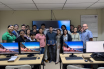 A través de la interacción directa con los expositores y la aplicación práctica del conocimiento, las Sesiones Interactivas del COICIT 2025 se consolidaron como uno de los componentes más enriquecedores del congreso.