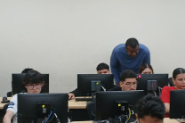 Formación académica y tecnológica con actividades prácticas innovadoras.