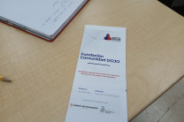 Fundación Comunidad DOJO.
