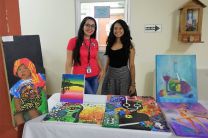 Exposición de Arte de Jóvenes Pintores de Veraguas