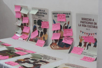 Durante la consulta, los participantes intercambiaron ideas, reflexionaron sobre la diversidad cultural panameña e identificaron acciones para fomentar la inclusión, equidad y acceso a la cultura en las comunidades, reforzando la visión de la cultura como un eje transversal del desarrollo sostenible.