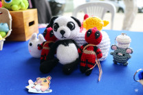 Club de Crochet. Club de Crochet.