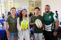 Titanes Rugby Club. Titanes Rugby Club.