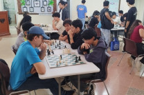 Club de Ajedrez Universitario para ofrecer a los estudiantes un espacio para el desarrollo de habilidades intelectuales