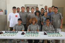Equipo UDELAS. 