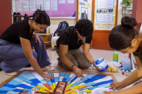 La actividad también fomenta el fortalecimiento de habilidades blandas en los estudiantes.