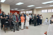 30° Aniversario de la Facultad de Ciencias y Tecnología UTP, FCT, Universidad Tecnológica de Panamá, Facultad de Ciencias y Tecnología, Aniversario FCYT