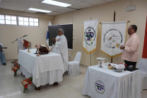 30° Aniversario de la Facultad de Ciencias y Tecnología UTP, FCT, Universidad Tecnológica de Panamá, Facultad de Ciencias y Tecnología, Aniversario FCYT