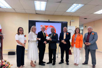 30° Aniversario de la Facultad de Ciencias y Tecnología UTP, FCT, Universidad Tecnológica de Panamá, Facultad de Ciencias y Tecnología, Aniversario FCYT