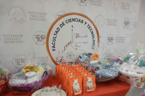 30° Aniversario de la Facultad de Ciencias y Tecnología UTP, FCT, Universidad Tecnológica de Panamá, Facultad de Ciencias y Tecnología, Aniversario FCYT