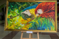 Día del Artista Plástico. Día del Artista Plástico.