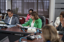 El presupuesto recomendado para el año 2026 que asciende a B/ 144.1 millones.