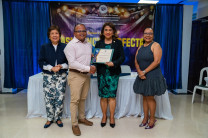 Lcdo. Carlos Caban, dos años de participar en el Programa Asistencia Perfecta.