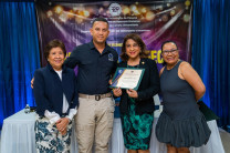 Asistencia Perfecta 2025.