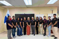 Celebramos 30 años de historia. UTP, FCT, Universidad Tecnológica de Panamá, Facultad de Ciencias y Tecnología, Aniversario