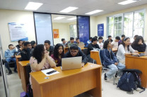 UTP, FCT, Universidad Tecnológica de Panamá, Facultad de Ciencias y Tecnología, Aula CASIO UTP