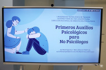 Capacitación organizada por la DNOP.