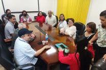 Autoridades de la UTP se reúnen con autoridades del Centro Regional de Panamá Oeste 