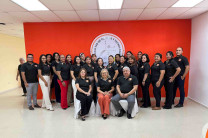 Celebramos 30 años de historia UTP, FCT, Universidad Tecnológica de Panamá, Facultad de Ciencias y Tecnología, Aniversario