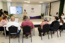 La DNOP de la UTP tiene programas para docentes, administrativos y estudiantes.