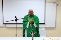 Padre Ramón Altamiranda Arosemena