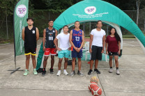 Foto grupal de la actividad. Foto grupal de la actividad.