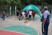 Explicación de las reglas del torneo. Explicación de las reglas del torneo.