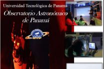 Cursos de Astronomía Básica.