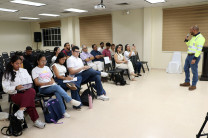 El Salón 306 del Edificio de Rectoría. El Salón 306 del Edificio de Rectoría.