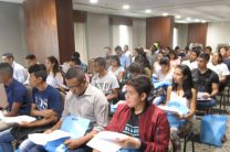 De los 110 becarios, 47 estudiarán en la Universidad Tecnológica de Panamá.