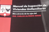 Manual de Inspección de Viviendas Unifamiliares.