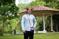 Estudiante mexicano cuauhtemoc Bautista. Estudiante mexicano cuauhtemoc Bautista.
