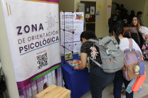 Actividad organizada por la DNOP.