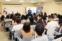 Temas relevantes se expusieron este taller.