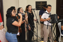 Melodías UTP. Melodías UTP.