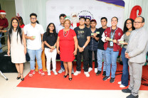 Estos bonos por un valor de B/ 75.00 pueden ser canjeados en un supermercado de la localidad. Estos bonos por un valor de B/ 75.00 pueden ser canjeados en un supermercado de la localidad.